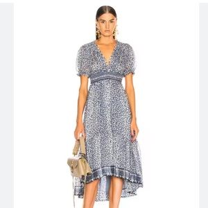 Ulla Johnson Evania Dress